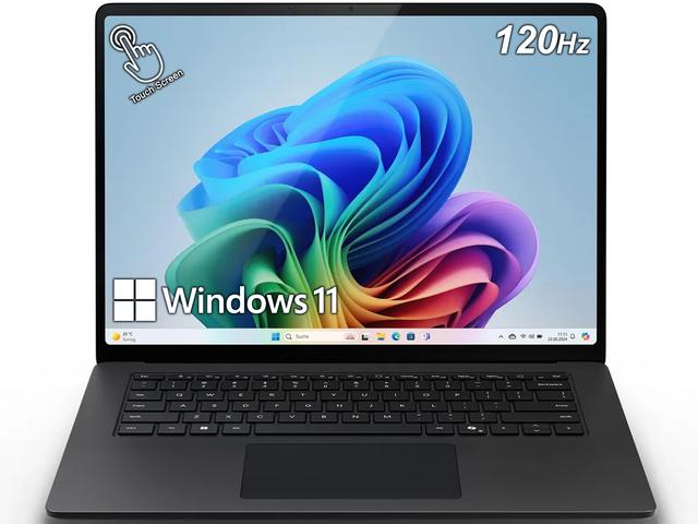 Microsoft Surface Laptop 7 15"