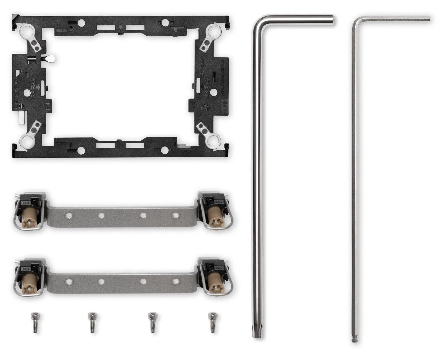 Noctua Mounting KIT LGA4189 - NM-i4189 | JAR Computers Noctua Mounting KIT LGA4189 - NM-i4189