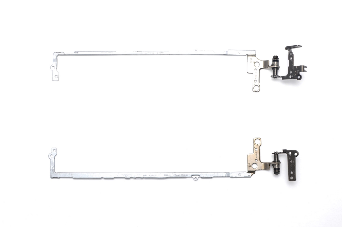 Панти за лаптоп (Hinges) Dell 15 7000 7557 7559 (За моделите без Touch) | JAR Computers Панти за лаптоп (Hinges) Dell 15 7000 7557 7559 (За моделите без Touch)