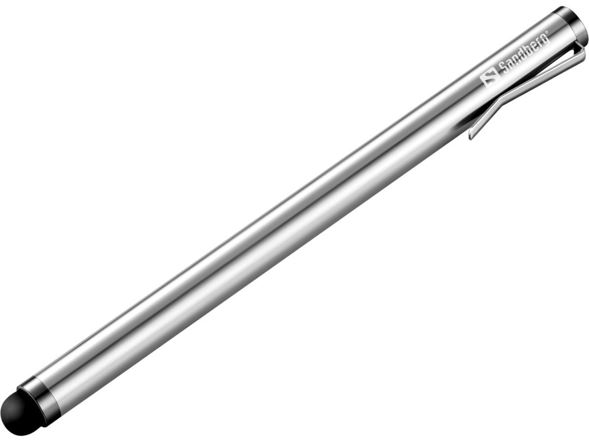 Sandberg Smartphone Stylus | JAR Computers Sandberg Smartphone Stylus