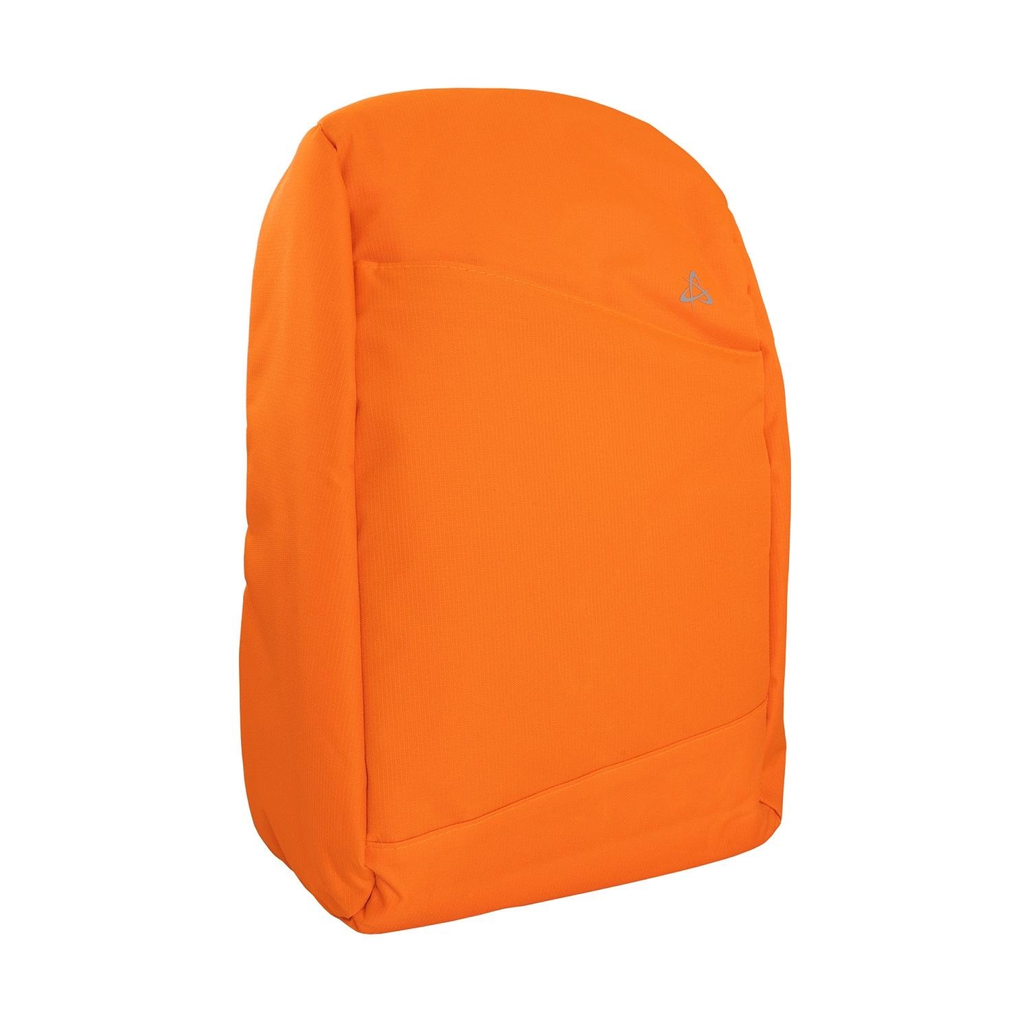 SBOX NSE-1206O :: РАНИЦА, BACKPACK, NSE-1206O, DUBAI, 15.6'', оранжев