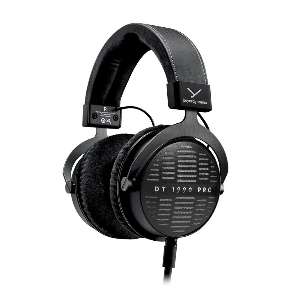 Слушалки beyerdynamic DT 1990 Pro MK II Tesla