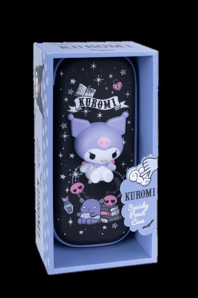 Squishy несесер Coolpack - EVA - Kuromi_2