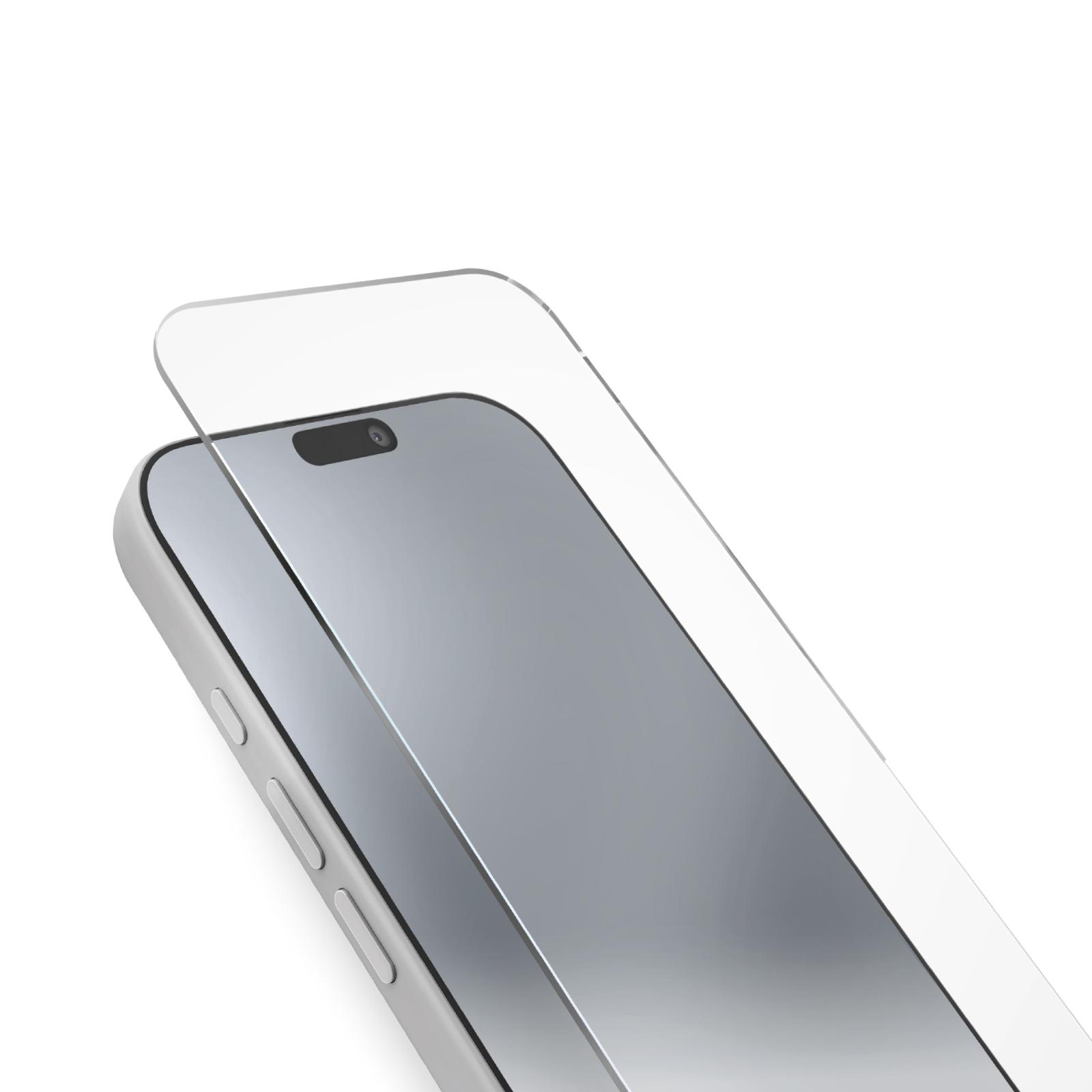 Стъклен протектор Guard Glass SBS 24837, за iPhone 17 Air