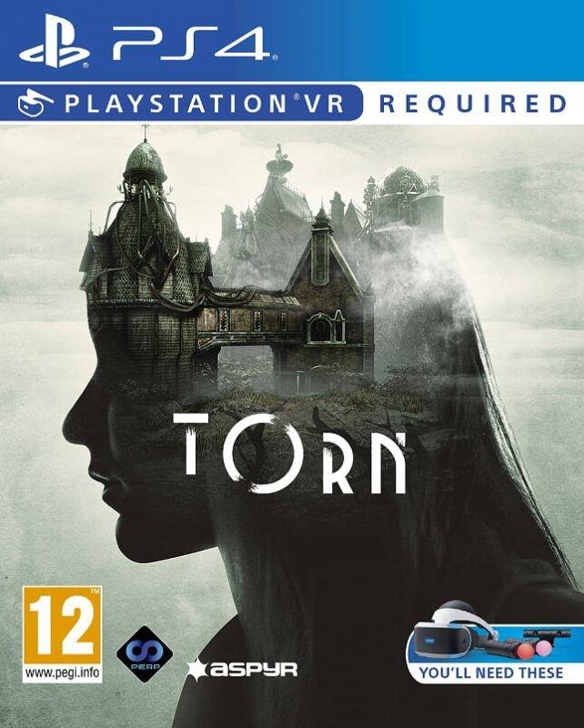 Torn (PS4 VR)