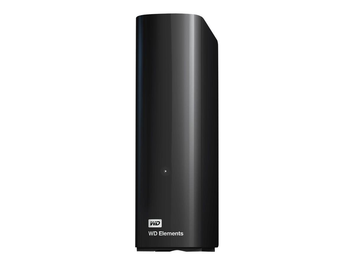 WD Elements 18TB Ext HDD USB3.0 | JAR Computers WD Elements 18TB Ext HDD USB3.0