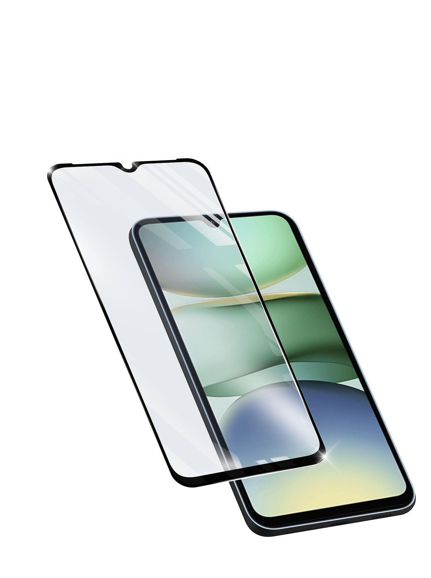 Закален стъклен протектор за Xiaomi Redmi 15C | JAR Computers Закален стъклен протектор за Xiaomi Redmi 15C