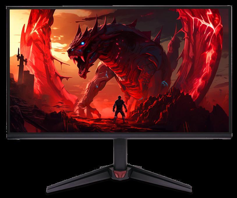 ACER 27W NITRO VG270UGBMIIPX