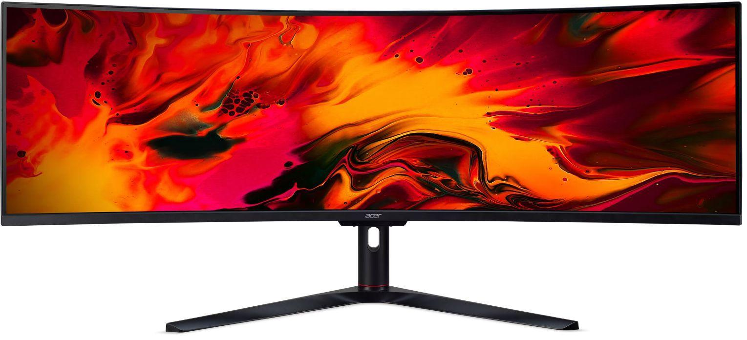 ACER 49 NITRO EI491CRSBMIIPPHX | JAR Computers ACER 49 NITRO EI491CRSBMIIPPHX