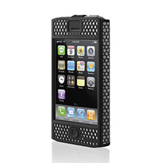 Силиконов калъф за iPhone 2G - Belkin Micro Grip | JAR Computers Силиконов калъф за iPhone 2G - Belkin Micro Grip