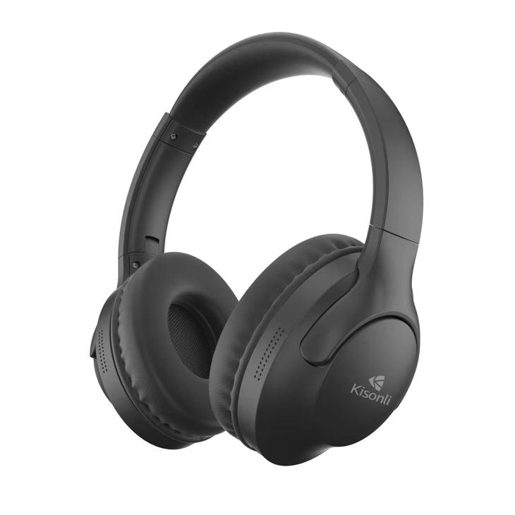Bluetooth слушалки Kisonli A4, Различни цветове – 20808