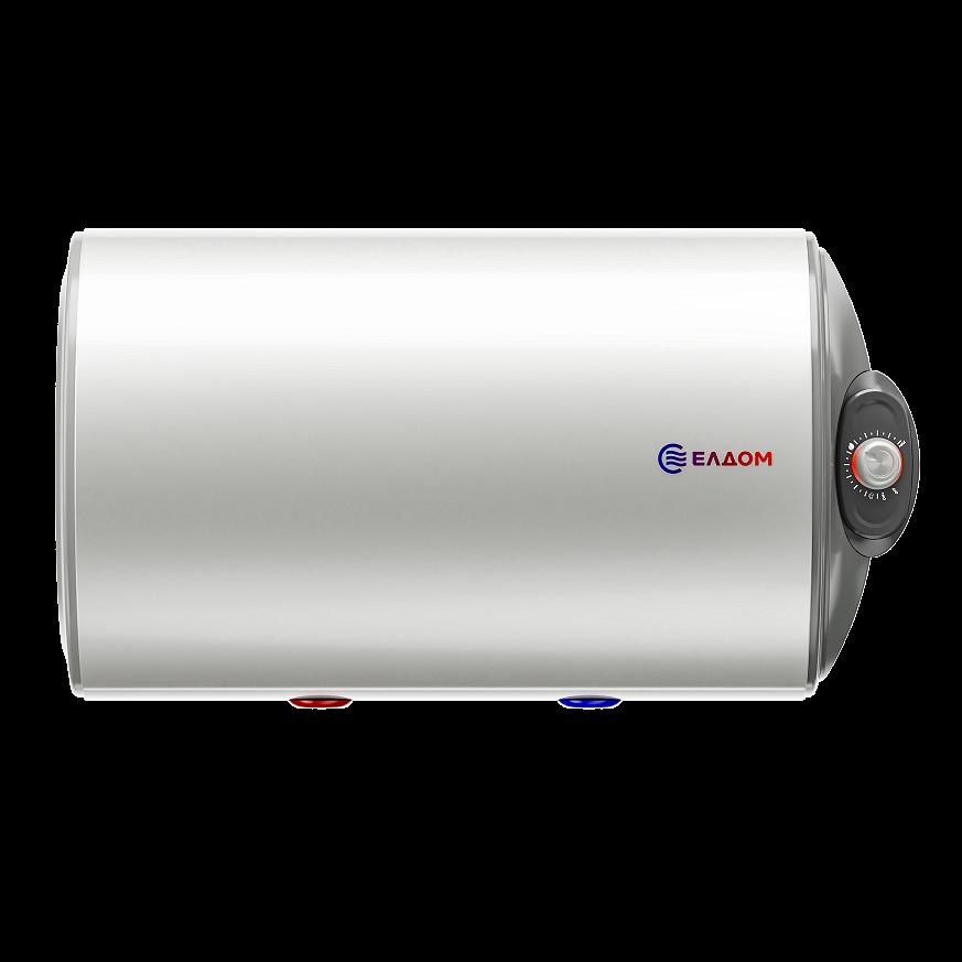 Бойлер Елдом WHF08046FBR 80L 3KW , Хоризонтален , 3 , 77 , C