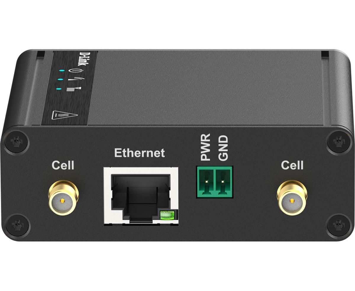 D-Link 5G NR M2M Modem | JAR Computers D-Link 5G NR M2M Modem