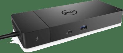 DELL WD19TBS-180W Жичен USB 3.2 Gen 2 (3.1 Gen 2) Type-C Черен | JAR Computers DELL WD19TBS-180W Жичен USB 3.2 Gen 2 (3.1 Gen 2) Type-C Черен