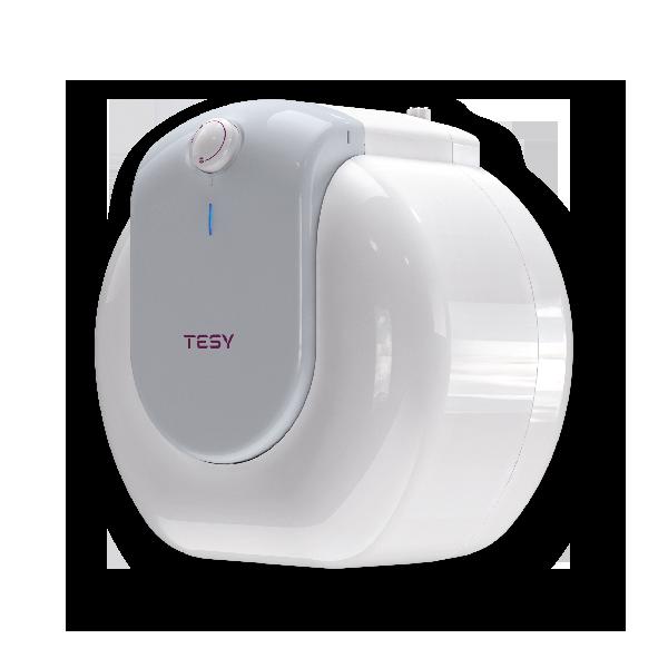 ЕЛЕКТРИЧЕСКИ БОЙЛЕР TESY COMPACT 15L 2kW- GCU 1520 L52 RC ПОД МИВКА | JAR Computers ЕЛЕКТРИЧЕСКИ БОЙЛЕР TESY COMPACT 15L 2kW- GCU 1520 L52 RC ПОД МИВКА