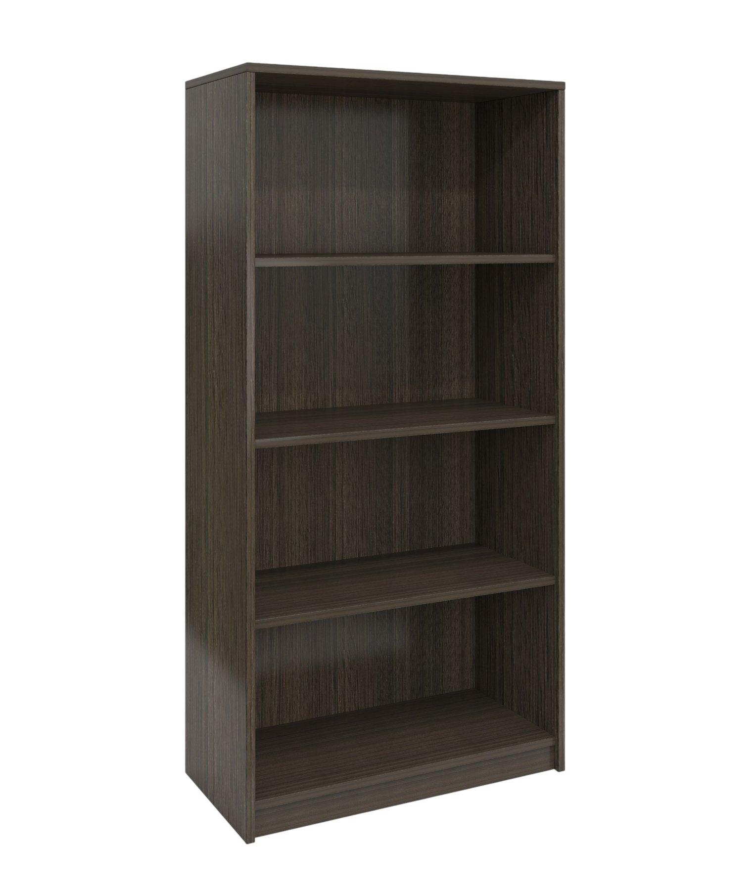 Етажерка RFG RS5 Chicago, 800 х 400 х 1620 mm, ПДЧ 18 mm, дъб Рейн