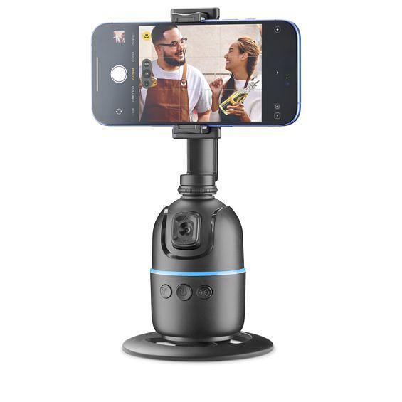 Facecam Bluetooth стойка за телефон | JAR Computers Facecam Bluetooth стойка за телефон