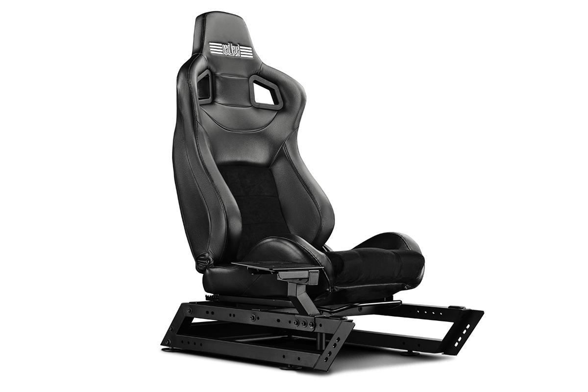 Геймърска седалка Next Level Racing GTSeat Add-On