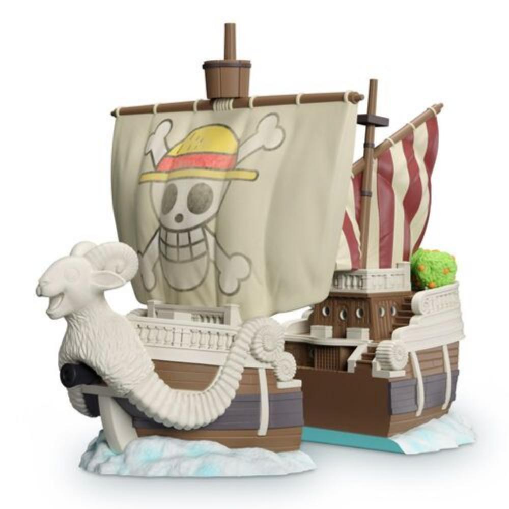 Grupo Erik Βιβλιοστάτης One Piece - Going Merry 20cm (ERIK10117) | JAR Computers Grupo Erik Βιβλιοστάτης One Piece - Going Merry 20cm (ERIK10117)