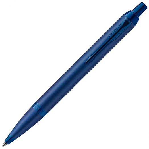 Химикалка Parker Royal IM Professionals Monochrome Blue | JAR Computers Химикалка Parker Royal IM Professionals Monochrome Blue