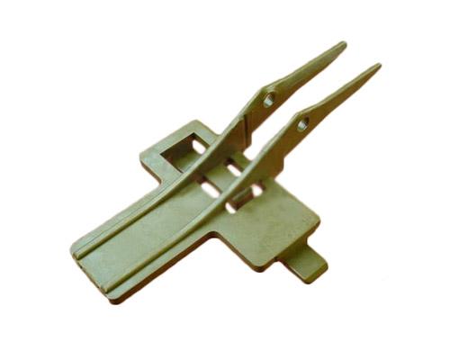 Holder, Roller (палци на входа на фюзера) Canon ImageRunner 8085 (FC6-3808) OEM | JAR Computers Holder, Roller (палци на входа на фюзера) Canon ImageRunner 8085 (FC6-3808) OEM