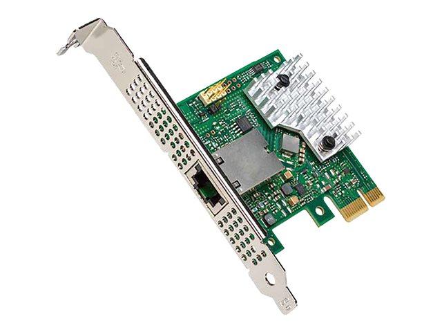 HP Intel I225V Single Port 2.5GbE PCIe NIC | JAR Computers HP Intel I225V Single Port 2.5GbE PCIe NIC