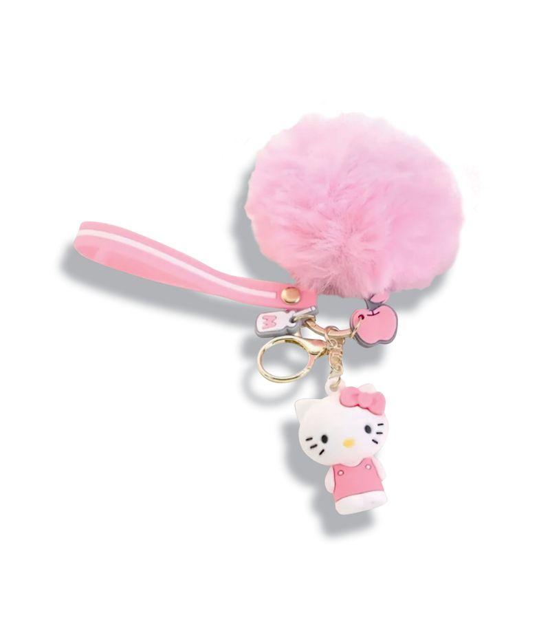 Ключодържател COOLPACK Hello Kitty Pastel_2 | JAR Computers Ключодържател COOLPACK Hello Kitty Pastel_2