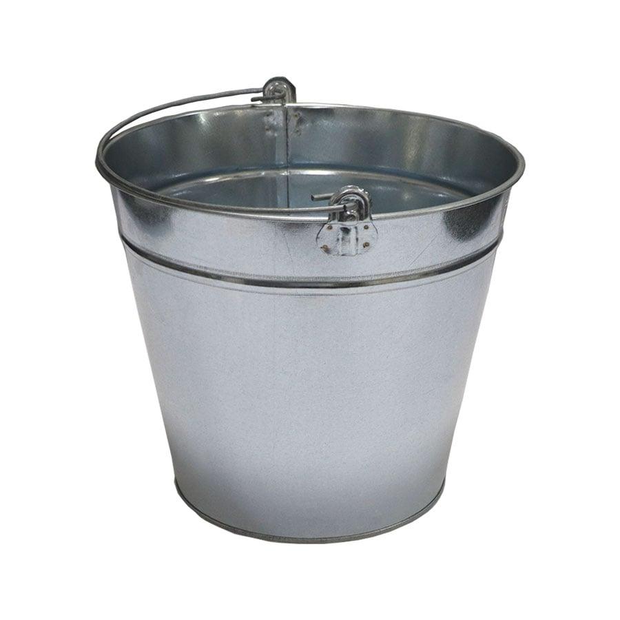 Кофа, поцинкована, 12 L | JAR Computers Кофа, поцинкована, 12 L