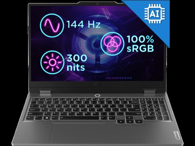 Lenovo LOQ 15" Gen 9