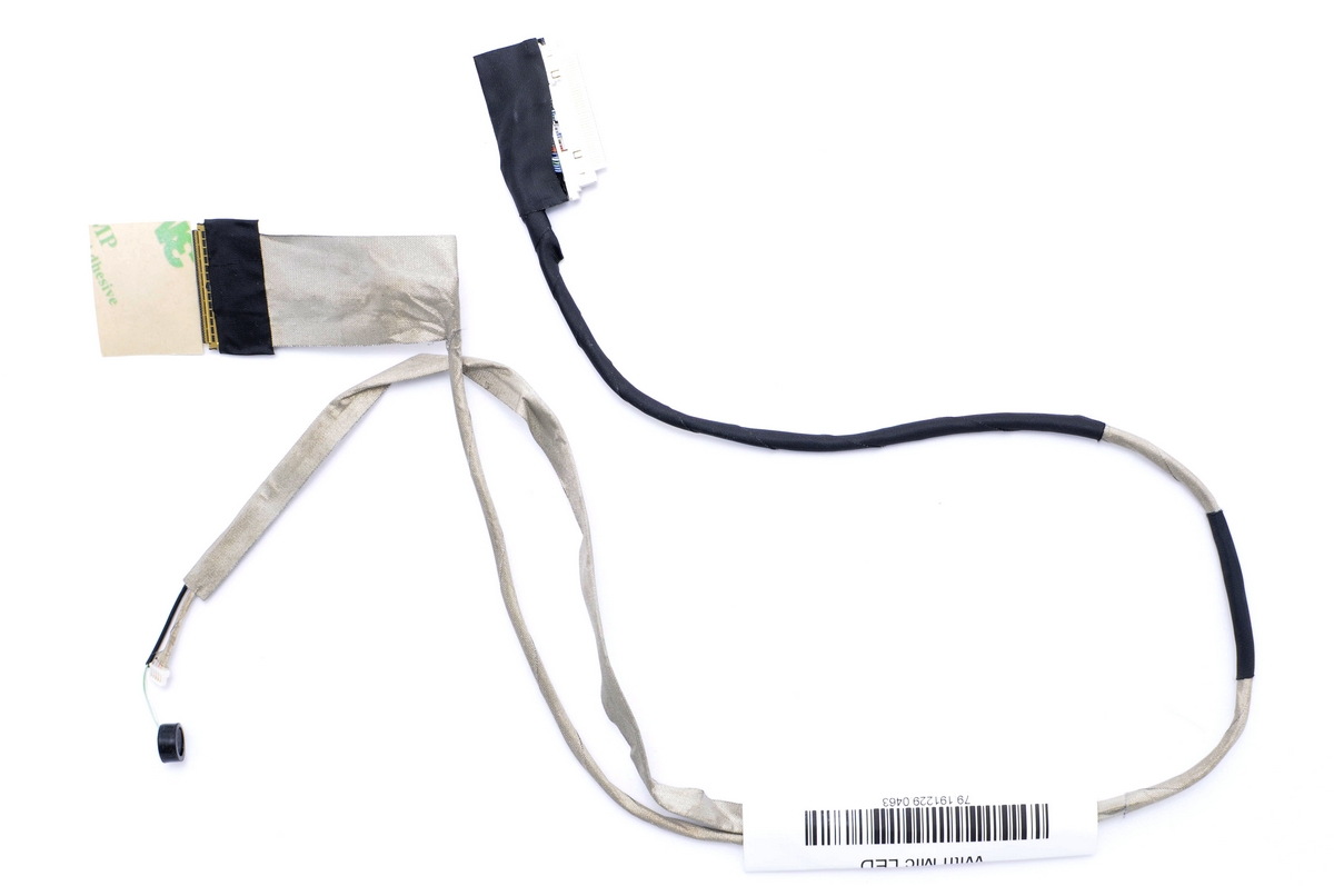 Лентов Кабел за лаптоп (LCD Cable) Asus K53E X53S K53SC