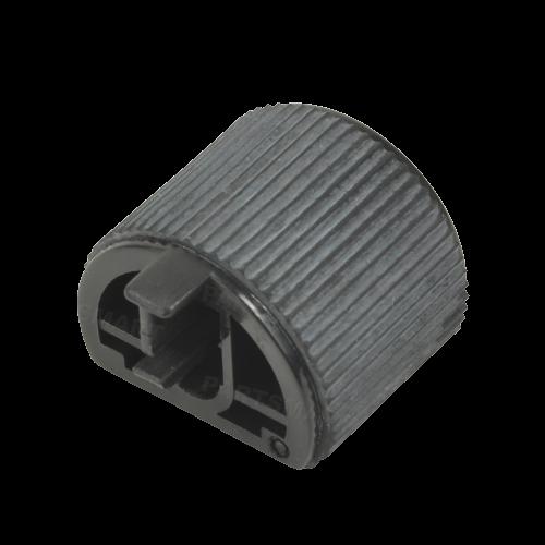 ЛИСТОПОВДИГАЩА РОЛКА ДВОЙНА (DUPLEX PICK-UP ROLLER) ЗА HP Laserjet IIISi/4Si/CANON EP-N/NX - PN RF5-0081-000 (RF50081000) - CE