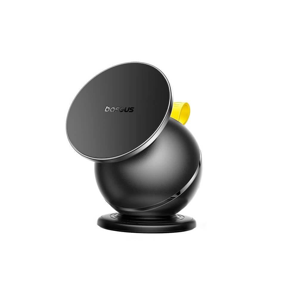 Магнитна поставка за таблото на автомобил за iPhone с MagSafe - Baseus PrimeTrip VC1 Air Dashboard Magnetic Car Mount (C0013901) | JAR Computers Магнитна поставка за таблото на автомобил за iPhone с MagSafe - Baseus PrimeTrip VC1 Air Dashboard Magnetic Car Mount (C0013901)