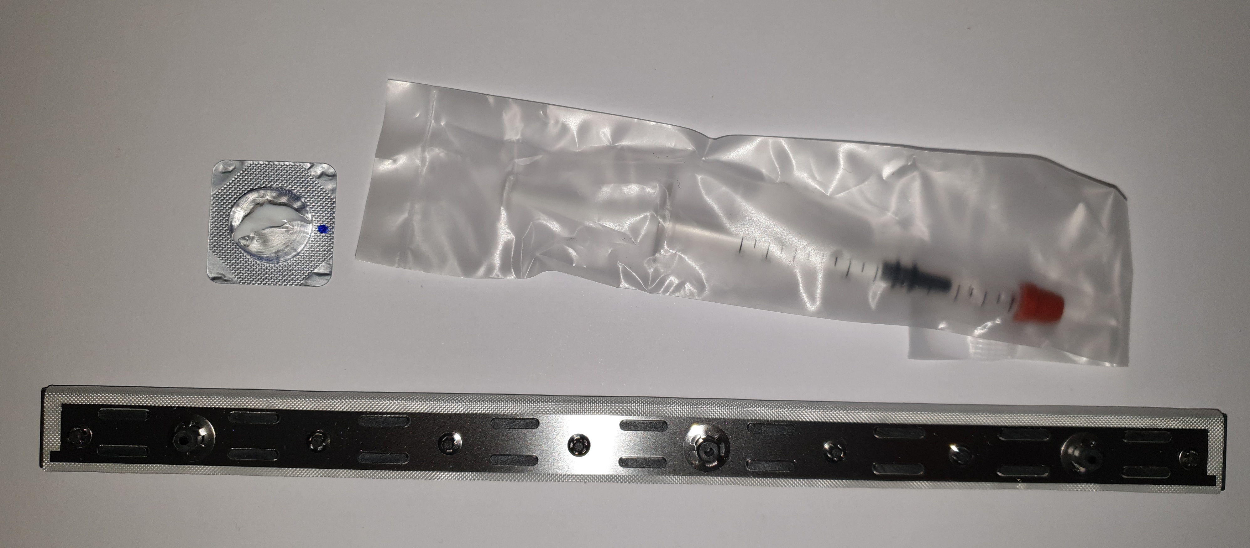 Oil Application Pad (подложка  текстилна вложка) за Kyocera Ecosys P2235dn/2040dn - comp | JAR Computers Oil Application Pad (подложка  текстилна вложка) за Kyocera Ecosys P2235dn/2040dn - comp
