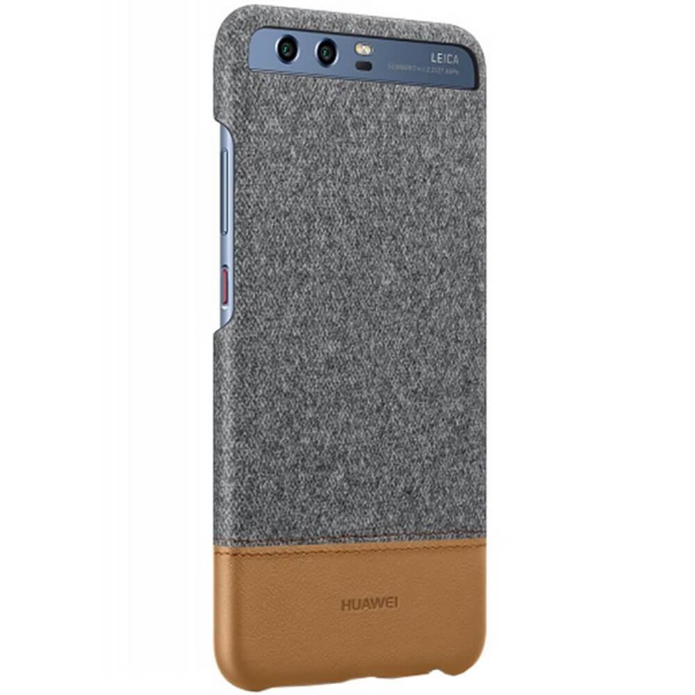 Оригинален кейс за Huawei P10 Plus - Huawei Mashup Case (сив) | JAR Computers Оригинален кейс за Huawei P10 Plus - Huawei Mashup Case (сив)