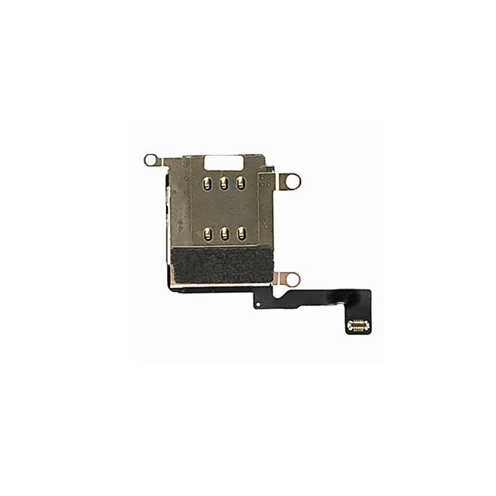Оригинален слот за сим картата за Apple iPhone 12 Pro Max - Apple iPhone 12 Pro Max Sim Slot Tray | JAR Computers Оригинален слот за сим картата за Apple iPhone 12 Pro Max - Apple iPhone 12 Pro Max Sim Slot Tray