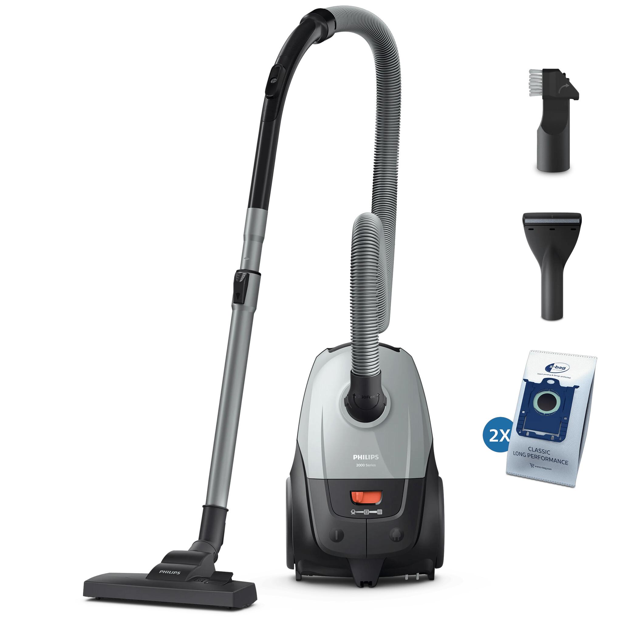 Philips Earth Bag VC серия 2000 | JAR Computers Philips Earth Bag VC серия 2000