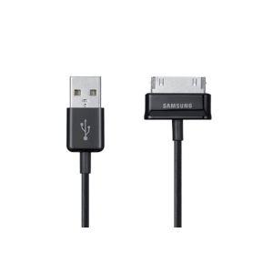 Синхронизиращ и зареждащ кабел за Samsung Galaxy Tab - Samsung USB data (в оригинална опаковка) | JAR Computers Синхронизиращ и зареждащ кабел за Samsung Galaxy Tab - Samsung USB data (в оригинална опаковка)