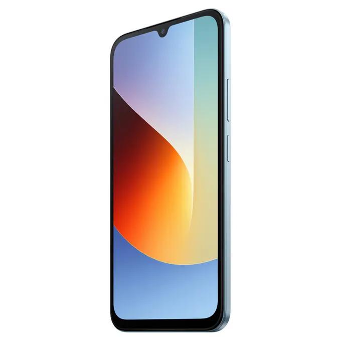 Смартфон Xiaomi Redmi A7 Pro, 4GB, 128GB, Mist Blue - MZB0N60EU | JAR Computers Смартфон Xiaomi Redmi A7 Pro, 4GB, 128GB, Mist Blue - MZB0N60EU