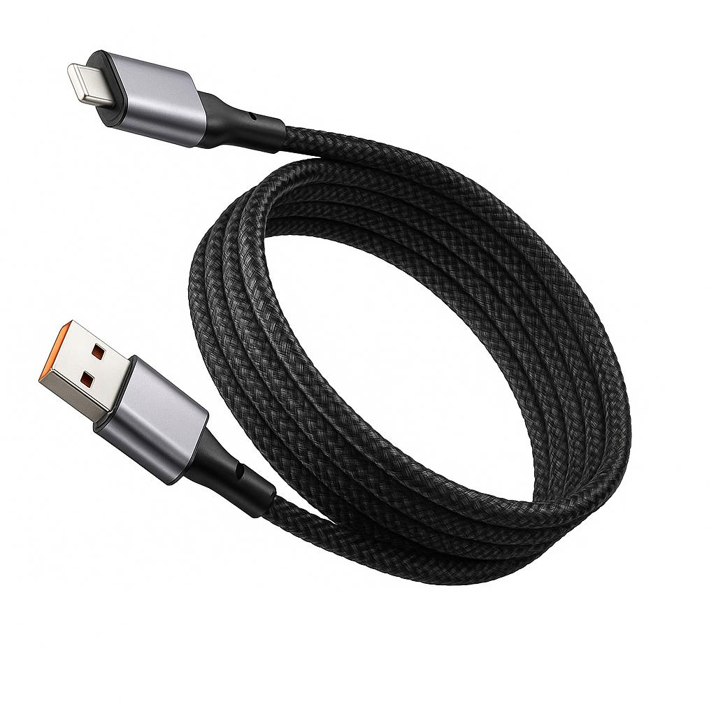 Telefunken Magnetic charging cable | JAR Computers Telefunken Magnetic charging cable