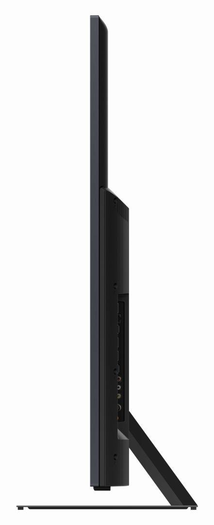 Телевизор TCL 55'' -139CM MiniLED Smart TV 4K Black 