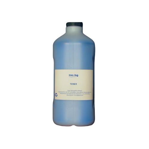 ТОНЕР БУТИЛКА (УНИВЕРСАЛЕН) ЗА КАСЕТИ ЗА KONICA MINOLTA Bizhub C220/C280/C221/C281/C227/C287/C360/C224/C284/C364/C258/C308/C368/C225/C230/C235/C454/C554/C458/C558/C658/C1060/C654/C754 - Cyan - TONER MADE IN JAPAN - TNC - 500 gr | JAR Computers ТОНЕР БУТИЛКА (УНИВЕРСАЛЕН) ЗА КАСЕТИ ЗА KONICA MINOLTA Bizhub C220/C280/C221/C281/C227/C287/C360/C224/C284/C364/C258/C308/C368/C225/C230/C235/C454/C554/C458/C558/C658/C1060/C654/C754 - Cyan - TONER MADE IN JAPAN - TNC - 500 gr