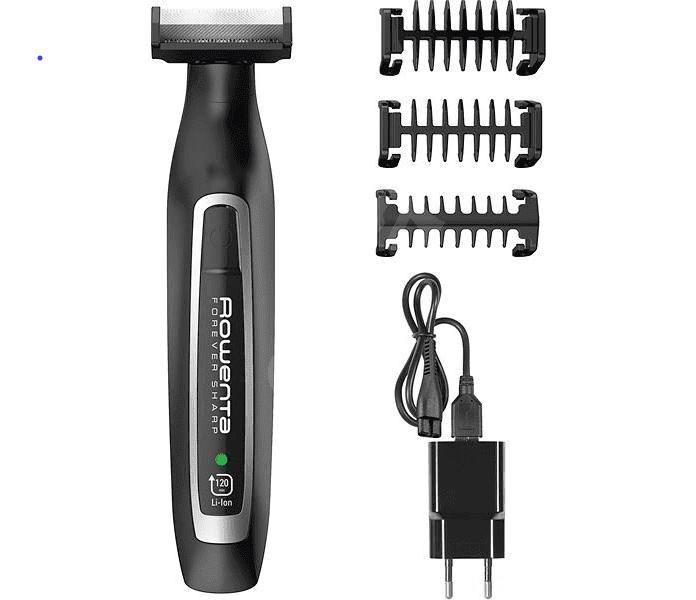 Тример Rowenta TN6000F5 FOREVER SHARP
