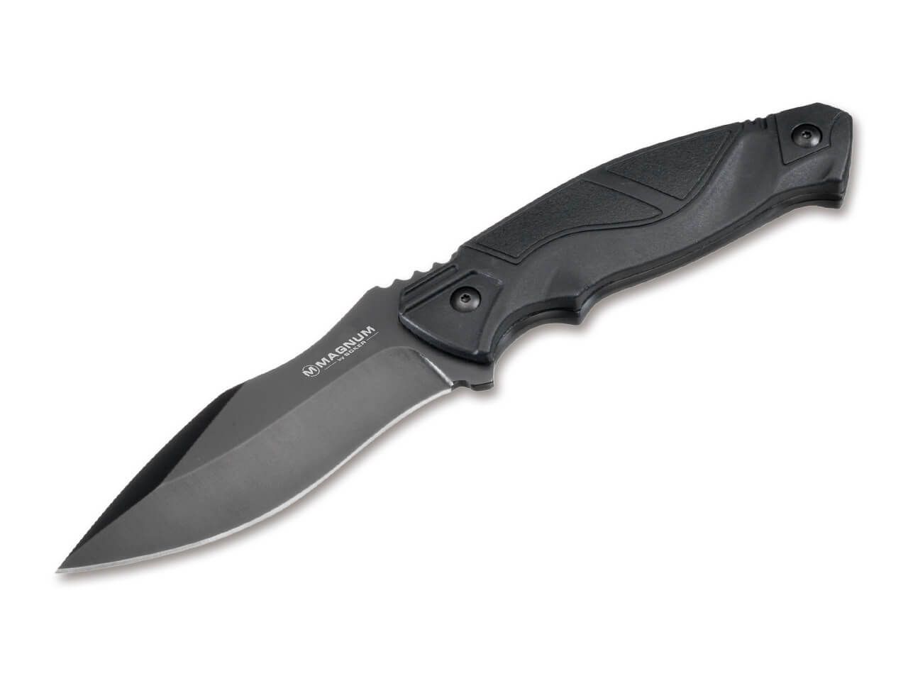 Туристически Нож Boker Magnum Advance Pro Fixed Blade