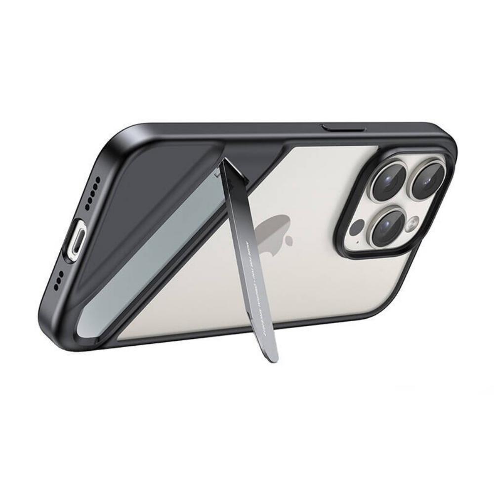 Ugreen LP737 Back Cover Black (iPhone 15) (25404) (UGR25404)