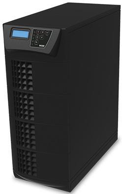 UPS On-line 6kVA / 5.4kW LEONARDO T BORRI | JAR Computers UPS On-line 6kVA / 5.4kW LEONARDO T BORRI