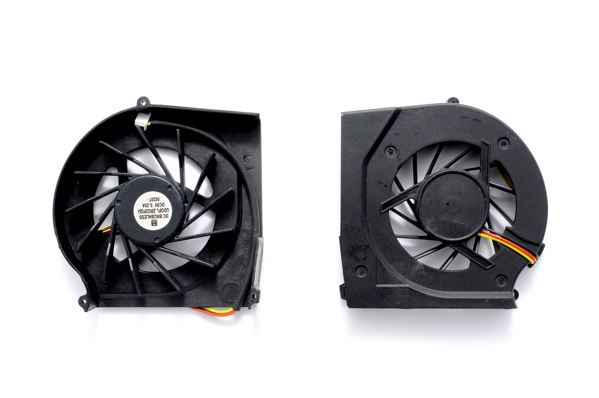 Вентилатор за лаптоп (CPU Fan) Sony Vaio VGN-CR VGN CR