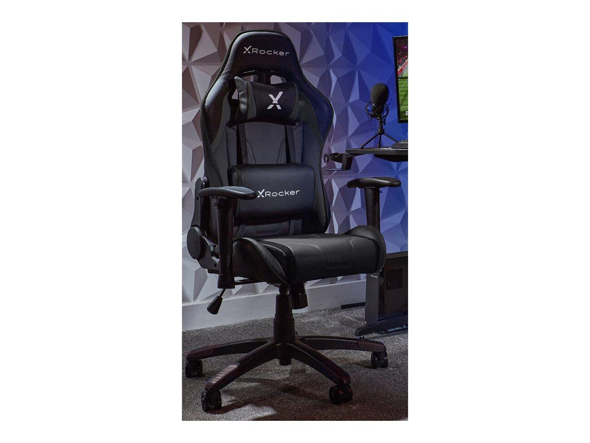 X Rocker Agility Compact Junior | JAR Computers X Rocker Agility Compact Junior