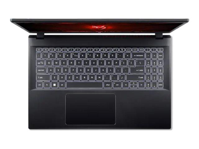 ACER Nitro ANV15-51-76T2 Intel Core i7-13620H 15.6inch FHD 16GB 1TB RTX 4050 NOOS | JAR Computers ACER Nitro ANV15-51-76T2 Intel Core i7-13620H 15.6inch FHD 16GB 1TB RTX 4050 NOOS