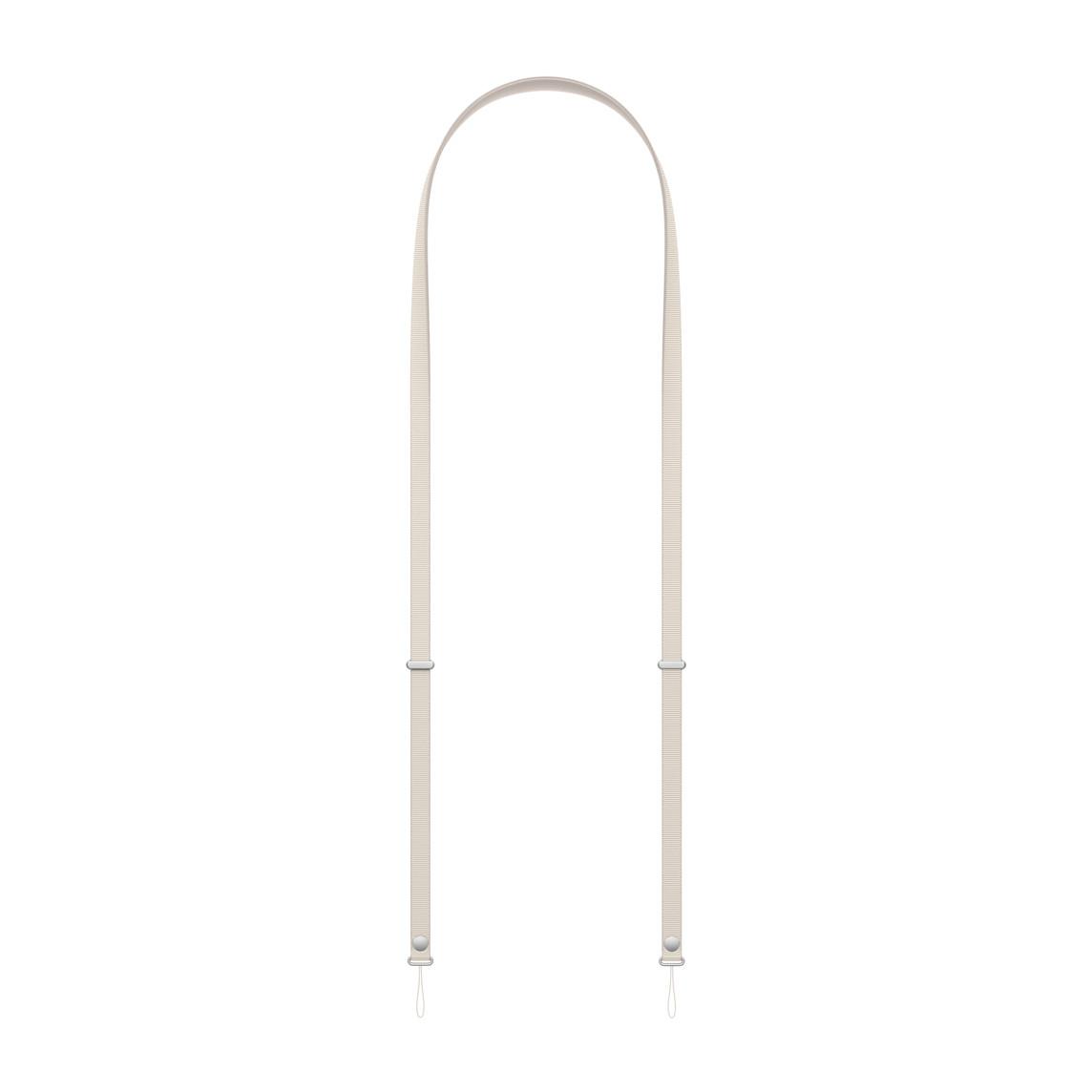 Apple Crossbody Strap – Sand | JAR Computers Apple Crossbody Strap – Sand