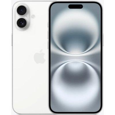 Apple iPhone 16 Plus 128GB - Indian Spec - White | JAR Computers Apple iPhone 16 Plus 128GB - Indian Spec - White